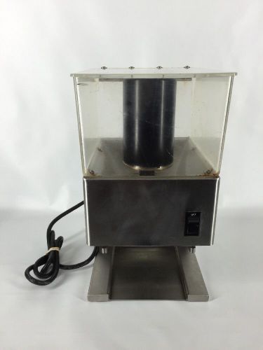 Bunn Grinder LPG low profile portion control coffee  commercial restaurant