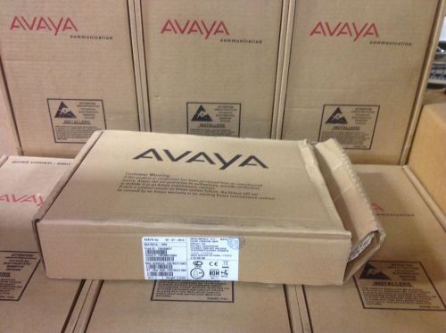 AVAYA 9641G 700480627, NEW