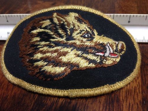 Boars Head Brand Deli Patch