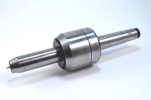 3MT (#3 Morse Taper) -BALL BEARING LATHE LIVE CENTER