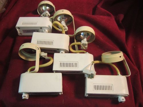 Art Electric Lights Co.  Track Light Electric Transformer ART-T15  MR16 Lot of 5