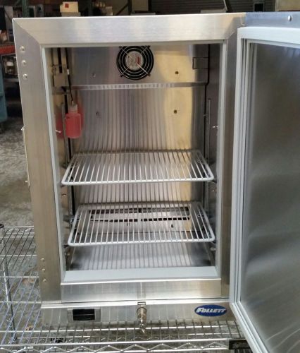 FOLLETT REF2 MEDICAL REFRIGERATOR