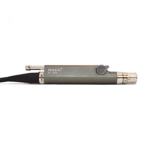 Hall Shaver Handpiece E9005