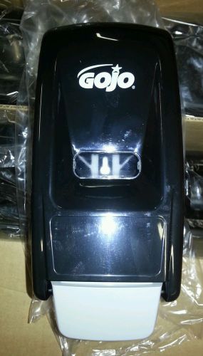 GOJO 9033 Dispenser 800ml case of 12