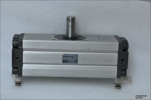 SMC CDRA1BS50-180 CYLINDER