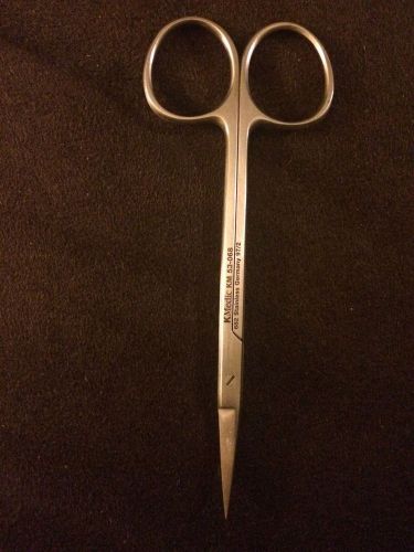 K Medic Surgical Scissors