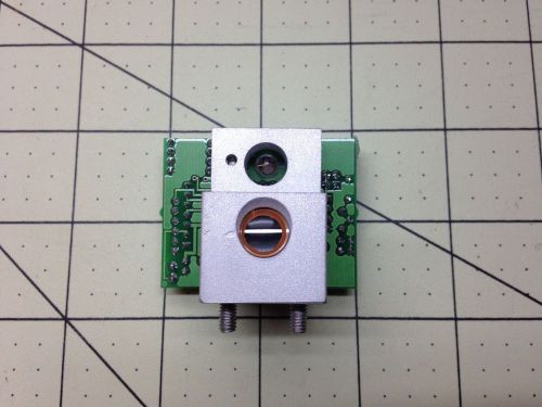 XYMARK Laser Marker Laser Coder - Facet Detector Module w/Mount &amp; Screws