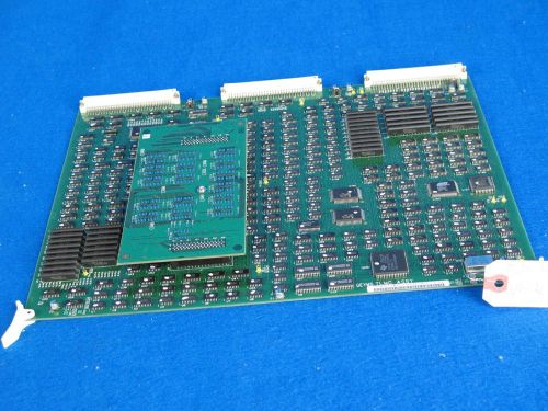 GEYMS 2158390-2 TLMC Assembly Rev01 Plug-In Board GE Logiq ultrasound medical