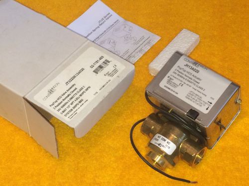 ***NEW*** JOHNSON CONTROLS JT3223H13A020 POP TOP HCO VALVE ASSEMBLY