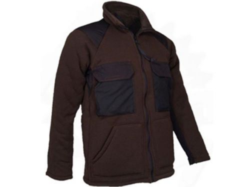 U.S G.I Brown PolyBear Jacket