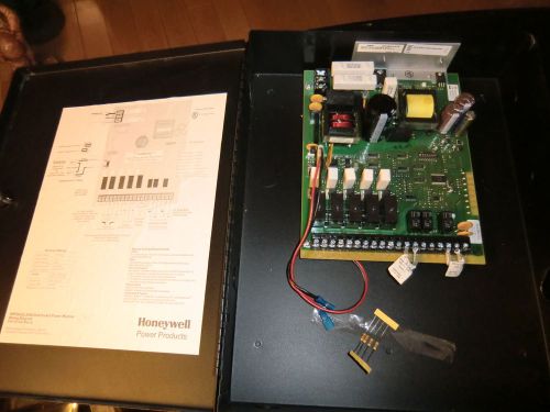 HONEYWELL  HPF602ULADA  power supply