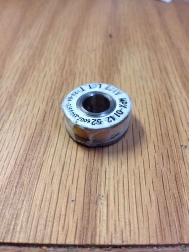 Hp Indigo press parts 3000/5000 used bobbin Mkt 1106-06