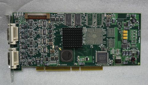 Matrox 7190-02 REV.A  Solios XA SOL6M4A