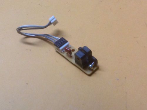 Pulley Encoder Sensor for Epson Stylus Pro 4880/4000/4400/ 7400/7450/7600/7880