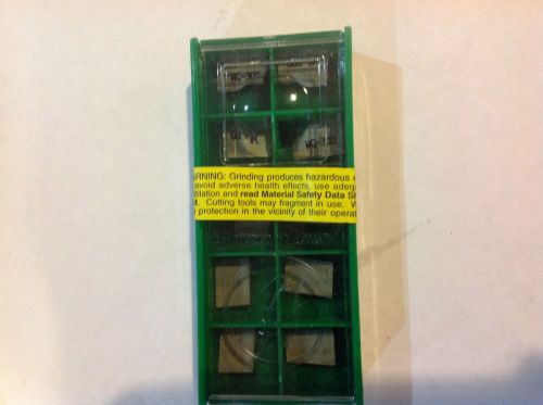 Greenleaf ACHN-3222 T1 (WG-300) (QTY 10 inserts). FREE SHIPPING