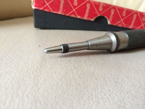 Starrett Automatic Center Punch No.18-B