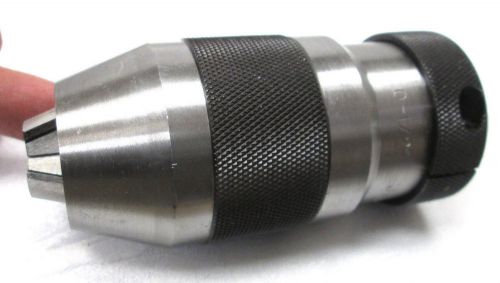 0-1/2&#034; KEYLESS DRILL CHUCK (JT6)