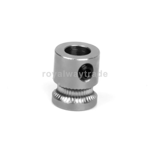 Mk8 extruder drive gear 5mm for 1.75mm filament reprap makerbot 3d printer for sale