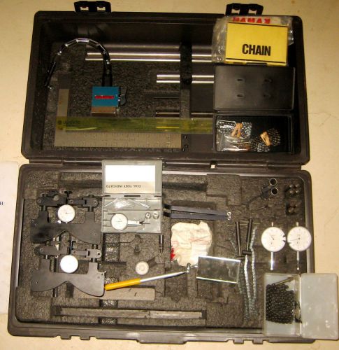 UPDATE&#039;S PROACTION PRECISION ALIGNMENT SYSTEM