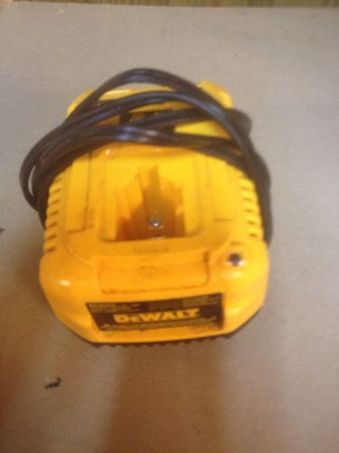 Dewalt Dc9319 7.2-18V Vehicle Charger