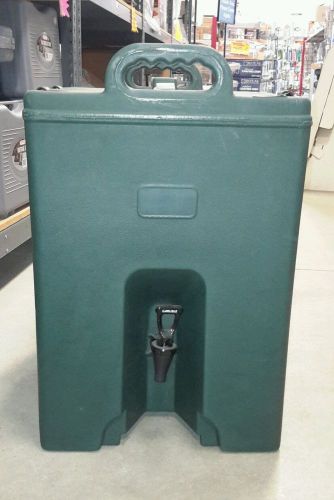 Carlisle Cateraide(LD1000N) 10 Gallon Insulated Beverage Dispenser