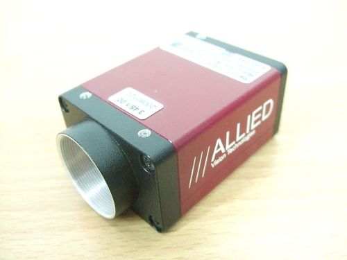 ALLIED VISION MARLIN F131B IRF FIREWIRE CCD CAMERA