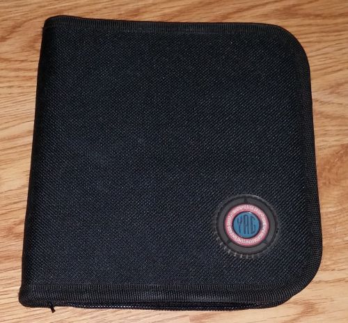 12 Disc CD DVD Wallet by Young America Group