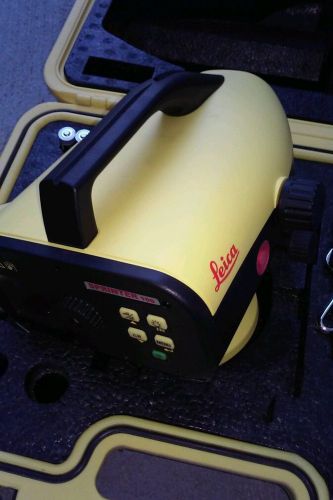 Leica Sprinter 100 Digital Electronic Level - RLX