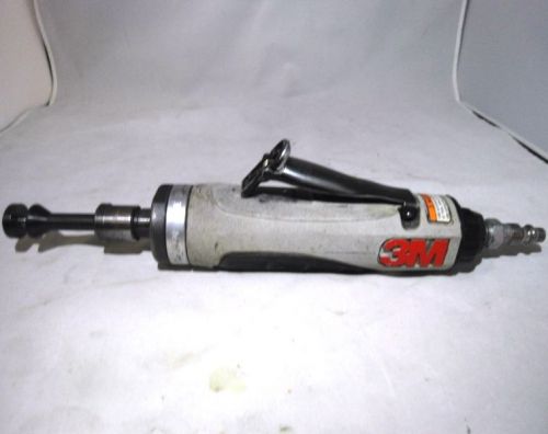 3M 20238  1/4 ” 1HP Pneumatic Die Grinder