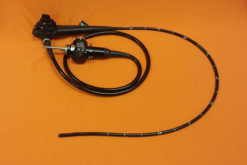 Olympus GIF-Q165 Video Gastroscope - Refurbished - 90-Day Warranty