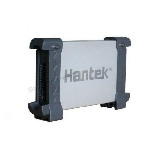 HANTEK 4032L Digital Logic Analyzer 32CH 200K 400MSa/s USB PC 2G DDR2 400MHz 64M