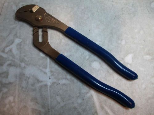 Ampco 12&#034; Non-Sparking Pliers P-312