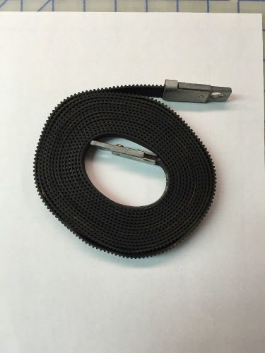 Mimaki JV3 160S Y-Drive Belt