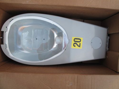 Street Lights 200 Watt - American Electric Lighting AEL - Barn Light - HPS HID