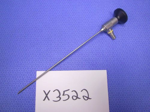 ACMI PC27-70A Autoclavable Arthroscope 70° 2.7mm FOR PARTS / REPAIR