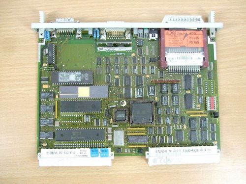 SIEMENS SINEC PLC 6GK1143-0AA01