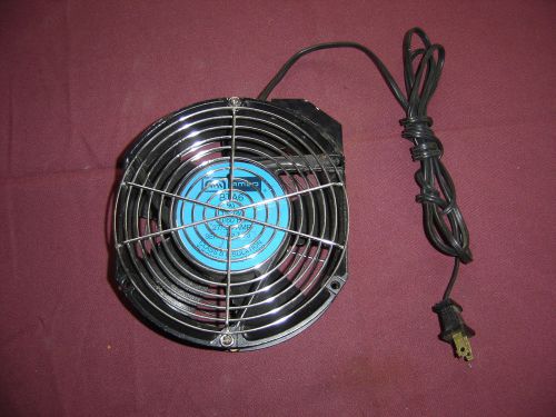 Amco High Speed Computer/ Exhaust Fan 6 Inch Diameter 110 Volt