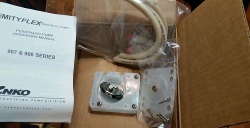 Anko mityflex 907 peristaltic pump