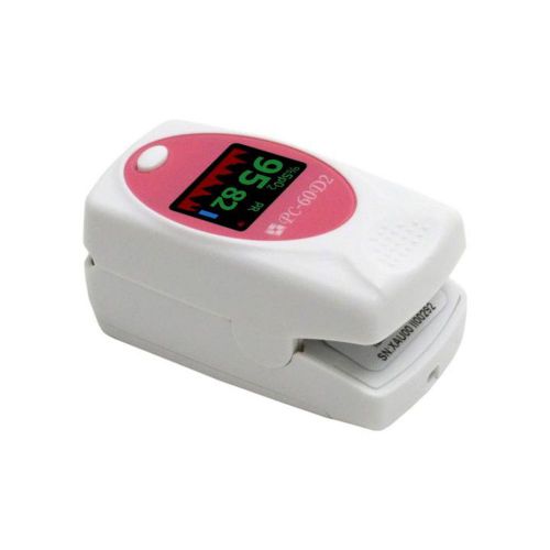 Quest OXM-PC60D2 Oxm-pc 60d2 Pediatric Pulse Oximeter (oxmpc60d2)