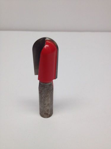 Freud Router Bit 18-122 Round Nose 1/2&#034;Shank, Power Tools Cutter Trim Shape(FR7)