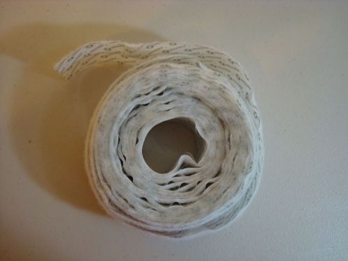 Velcro 15 ft. x 3/4 in. Sticky Back Tape