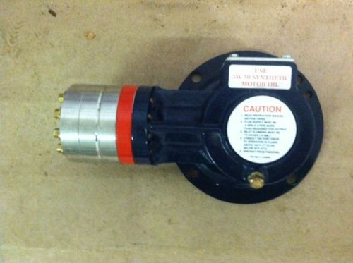 Hydracell f20 industrial diaphragm pump 1000psi 1 gpm for sale