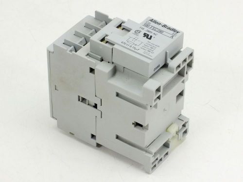 Allen Bradley Contactor 100-C16 00