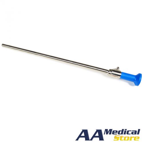 Stryker 10mm 0? Ideal Eyes Autoclavable Laparoscope