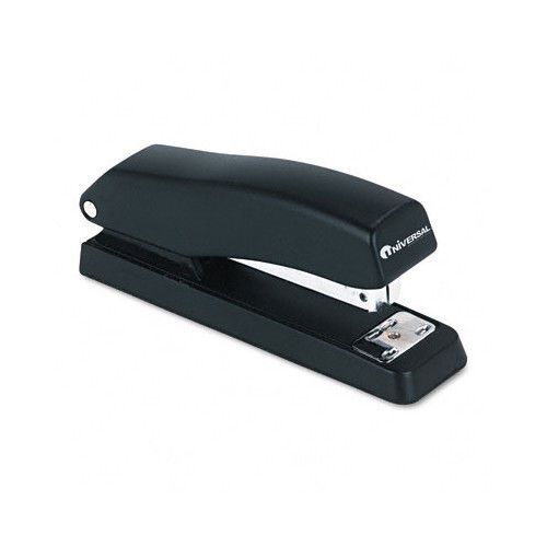 Universal® Economy Half Strip Stapler