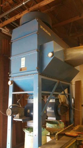 Farr TenKay Dust Collector, Donaldson Torit, Camfill, United Air, FarrAPC