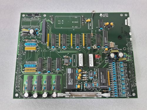 LAM 810-707103-001 REV.C I/O Bus Control BOARD