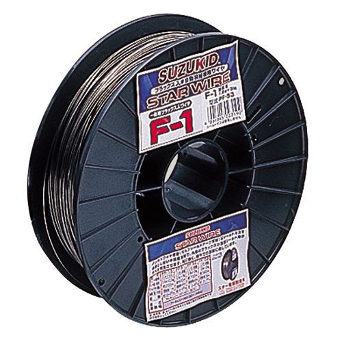 SUZUKIT STAR Welding Wire dia::1.2 for Soft Iron