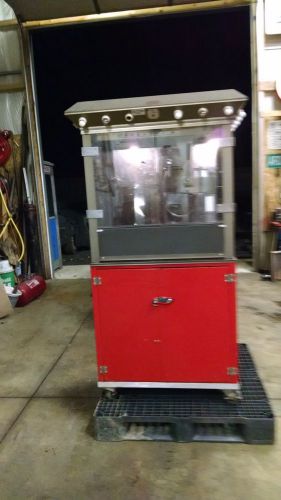 POPCORN POPPER MOVIE THEATER