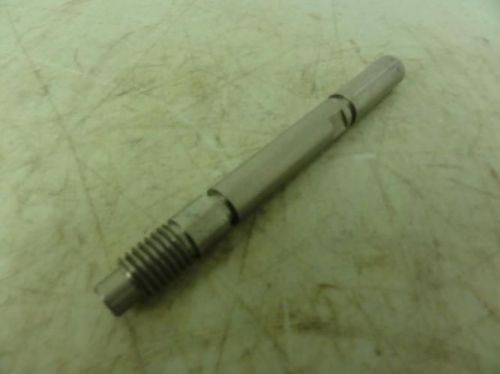 86935 New-No Box, Formax 054276B Tool Shaft Support